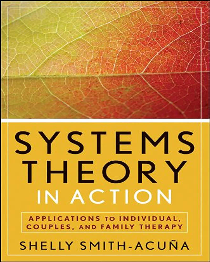 Systems Theory in Action: Applications to Individual, Couple, and Family Therapy