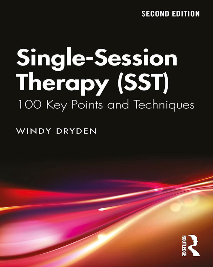 Single-Session Therapy (SST) (100 Key Points)