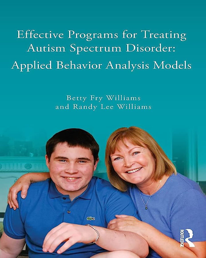 Effective Programs for Treating Autism Spectrum Disorder: Applied Behavior Analysis Models
