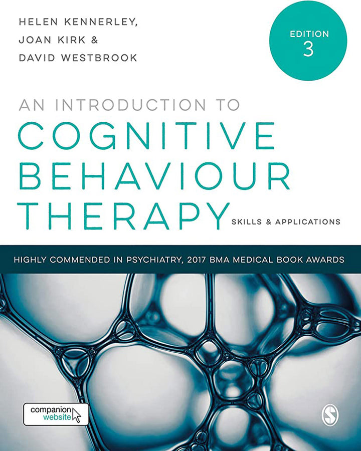 An Introduction to Cognitive Behaviour Therapy: Skills and Applications