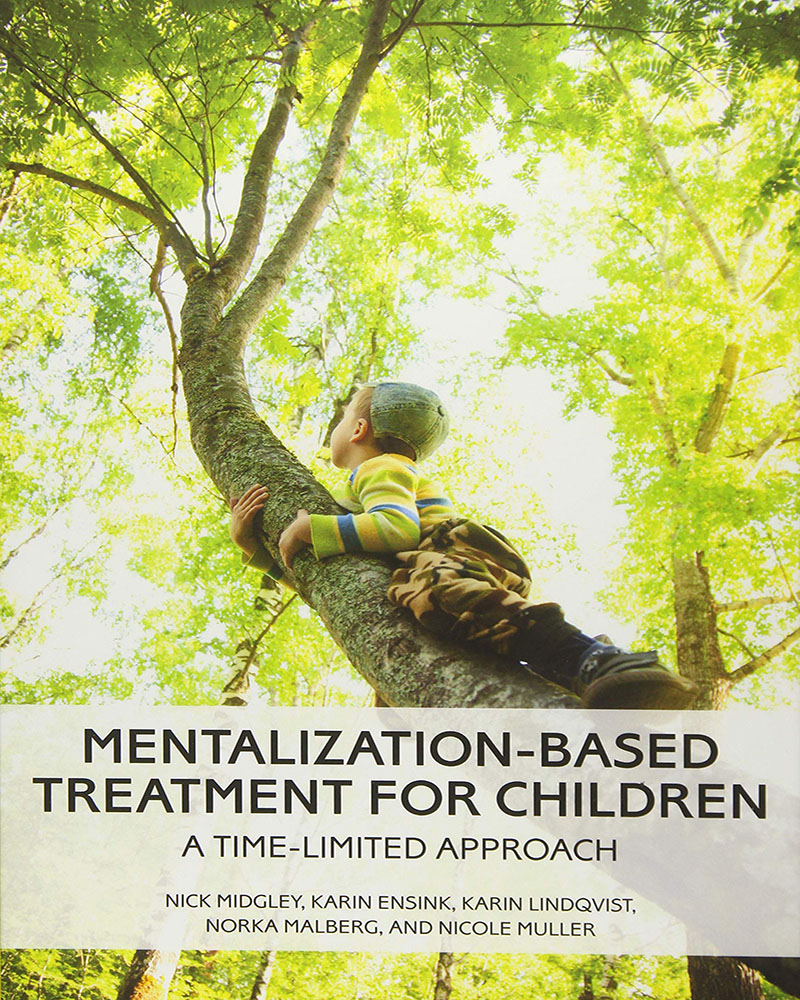 Mentalization-Based Treatment for Children: A Time-Limited Approach