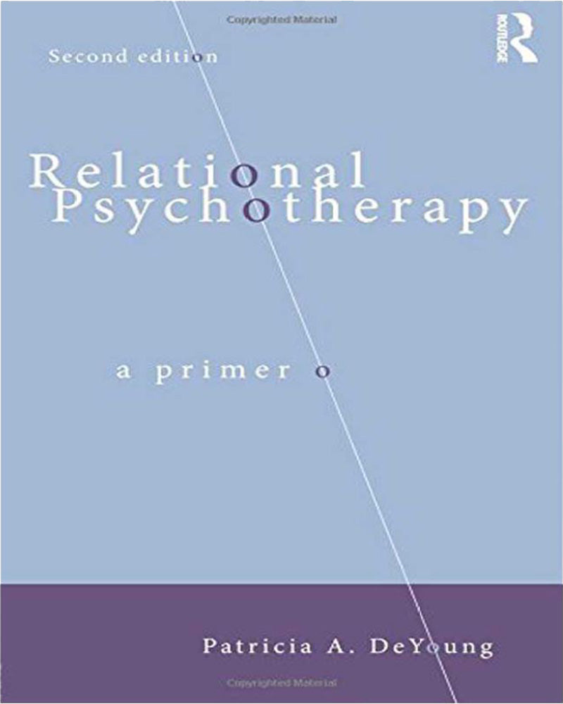 Relational Psychotherapy: A Primer
