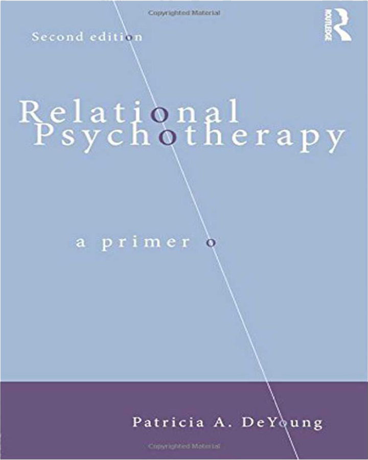 Relational Psychotherapy: A Primer