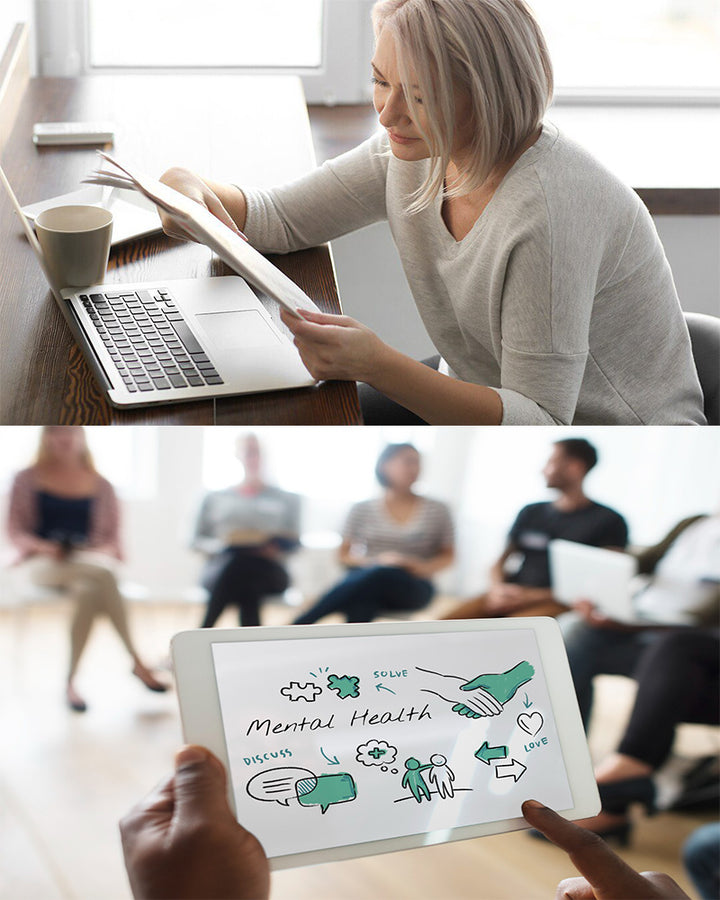 Course: Integrating Mindfulness into CBT 2023