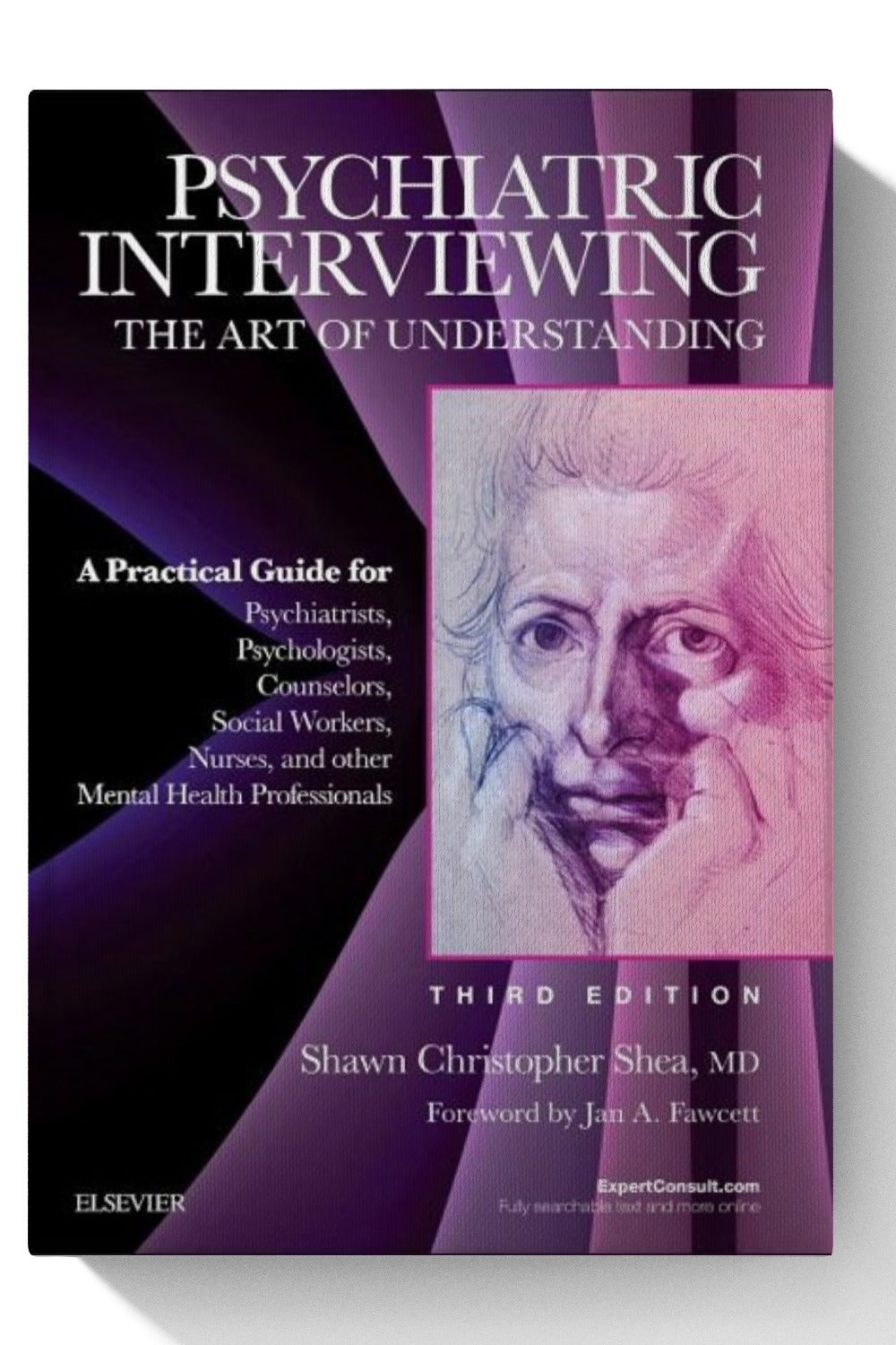 Psychiatric Interviewing: The Art of Understanding: A Practical Guide for Psychiatrists, Psychologists, Counselors, Social Wo